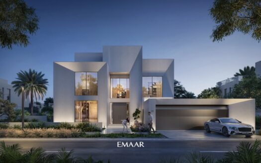 THE OASIS BY EMAAR